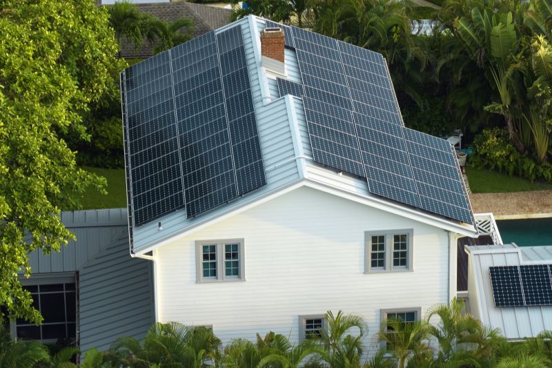 Best Home Solar Contractors in Monroe Township, NJ